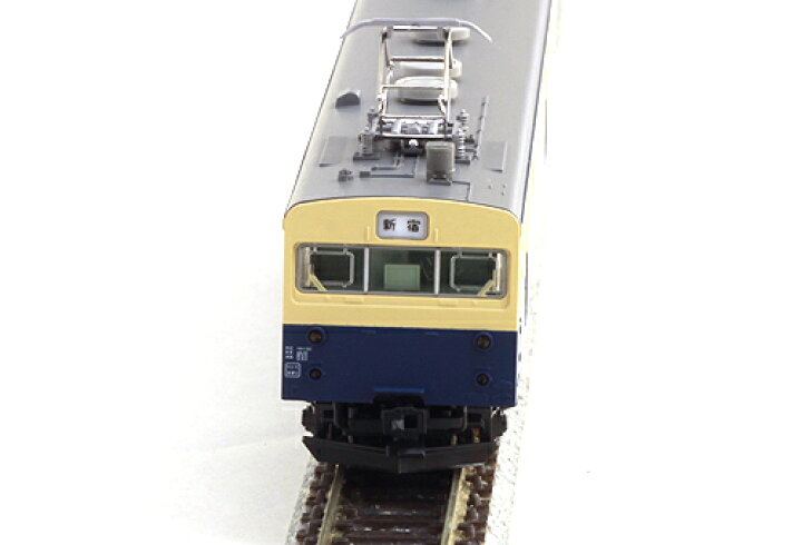 楽天市場】クモユニ82 800番台 横須賀色（M）【KATO・4867-1】「鉄道 