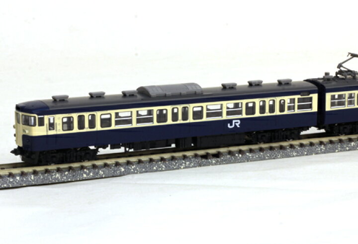 楽天市場】115-300系近郊電車（豊田車両センター）3両基本セット 