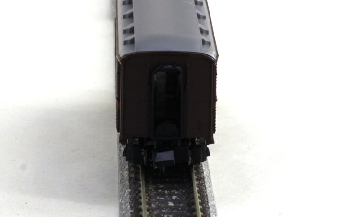 楽天市場】オハ31【KATO・5001】「鉄道模型 Nゲージ カトー」 : ミッドナイン