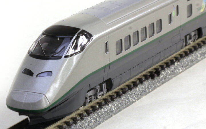 楽天市場 00系山形新幹線 つばさ 旧塗装 7両セット Tomix 921 鉄道模型 Nゲージ トミックス ミッドナイン