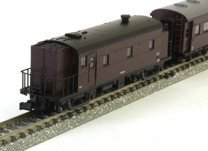 楽天市場】スハ32系 中央本線普通列車 7両セット 【KATO・10-1320 