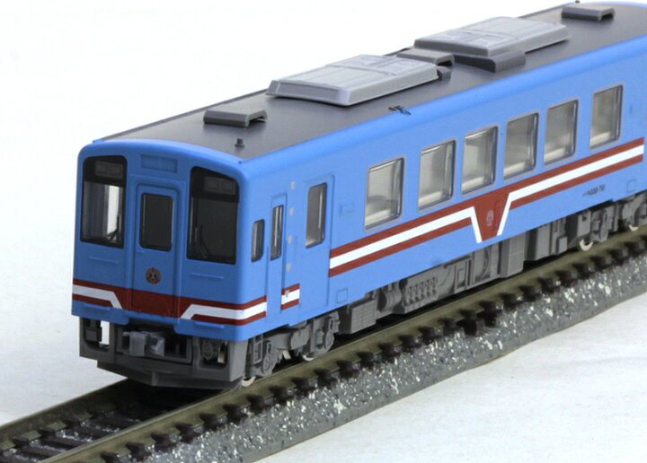 楽天市場】樽見鉄道 ハイモ330-701形【TOMIX・2641】「鉄道模型 N 