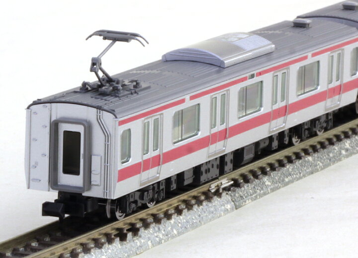 楽天市場】E233-5000系通勤電車（京葉線）増結セットA （4両） 【TOMIX  