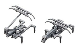 パンタグラフ WPS28C-2 【TOMIX・0271】「鉄道模型 Nゲージ トミックス オプションパーツ」