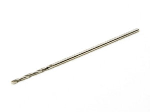 極細ドリル刃 0.8mm【タミヤ・74096】「鉄道模型 工具 TAMIYA」