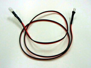 �|�|���f�b�^��LED�Ɩ��V�X�e�� �C�e�^LED 5mm �d���F 3�{����y�|�|���f�b�^�ECN-006�z�u�S���͌^ N�Q�[�W �|�|���f�b�^�v