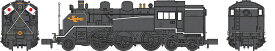 国鉄C11 お召しタイプA【トラムウェイ・TW-N-C11D】「鉄道模型 Nゲージ 蒸気機関車」