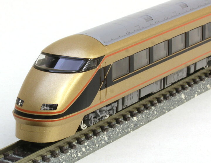 楽天市場】東武100系スペーシア（日光詣スペーシア・新エンブレム 