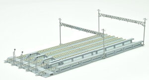 �ԗ���n���[���i�������j�yTOMIX�E91017�z�u�S���͌^ N�Q�[�W �g�~�b�N�X�v