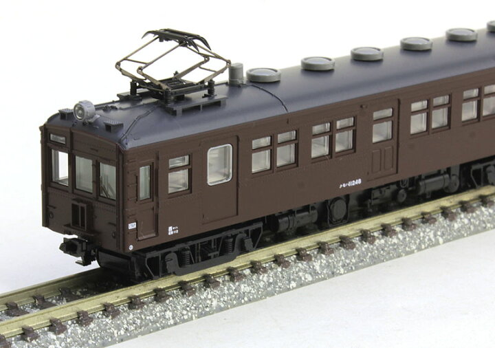 楽天市場】クモハ11 200 南武支線 2両セット【KATO・10-1345】「鉄道  