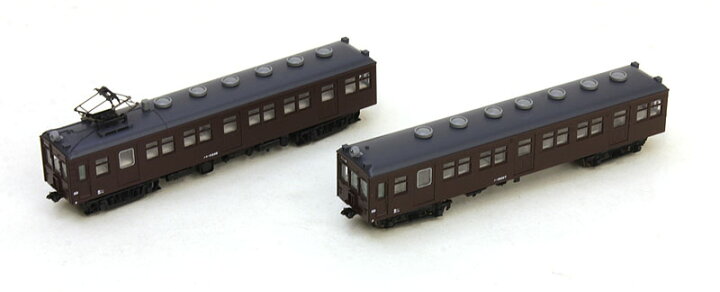 楽天市場】クモハ11 200 南武支線 2両セット【KATO・10-1345】「鉄道  