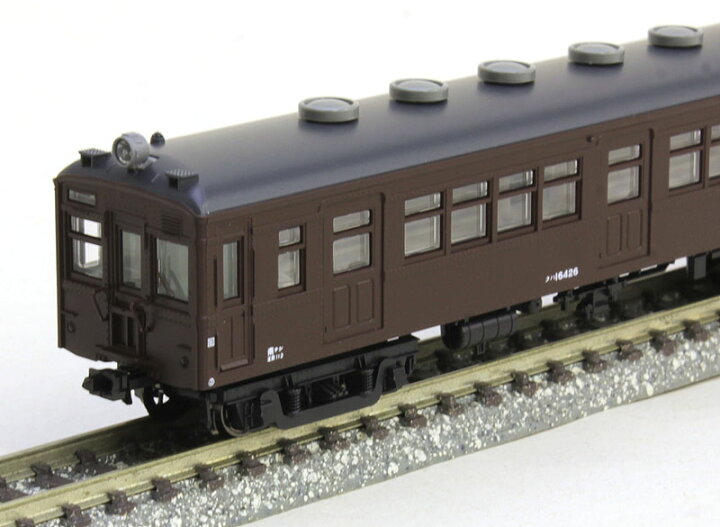 楽天市場】クモハ11 400 鶴見線 2両セット【KATO・10-1346】「鉄道模型 