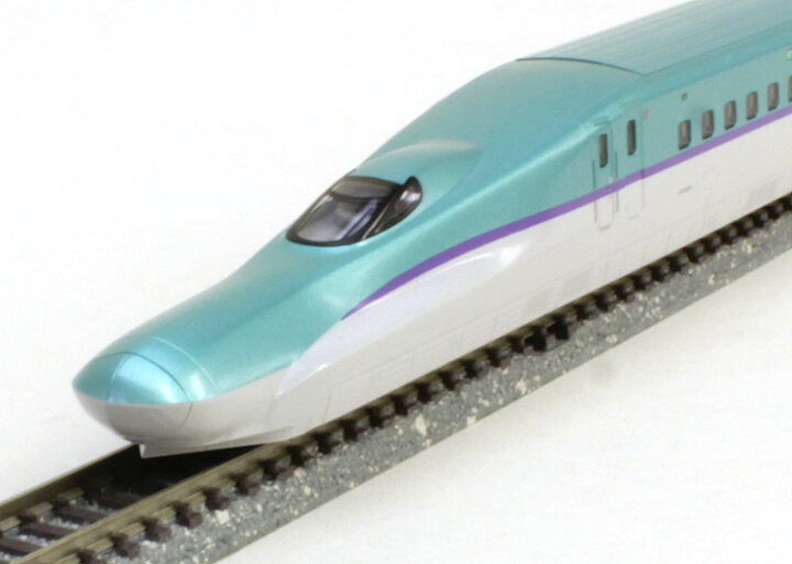 楽天市場】H5系 北海道新幹線「はやぶさ」基本セット（3両）【KATO・10 