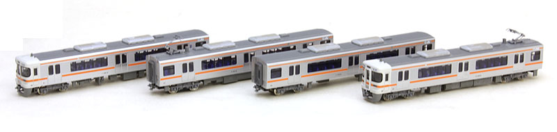出産祝い カトー 4両基本セット 313系0番台 鉄道模型 - tin.ipb.ac.id