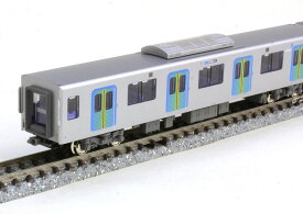 西武鉄道40000系　増結セットA (4両) 【KATO・10-1401】「鉄道模型 Nゲージ カトー」
