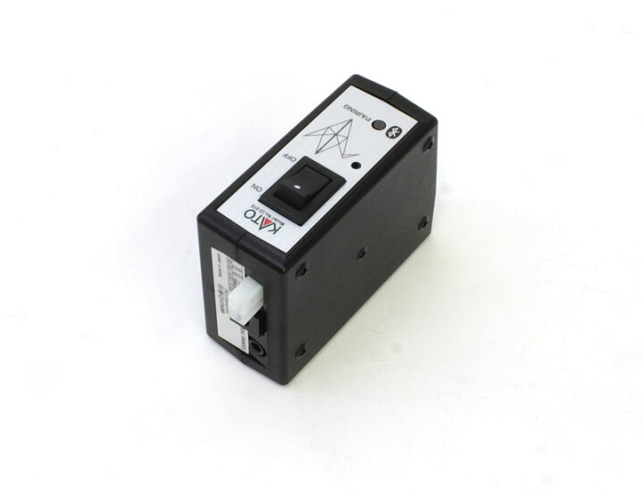 楽天市場】スマートコントローラー（ACアダプター別売）【KATO・22-019  