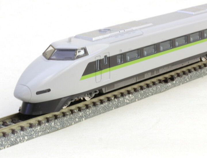 楽天市場】100系山陽新幹線（フレッシュグリーン） 6両セット【TOMIX 