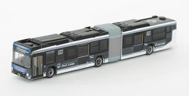 ザ バスコレクション 神姫バス Port Loop 連節バス【トミーテック・316541】「鉄道模型 Nゲージ」