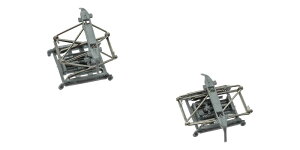 PT9002-A(�����ԗp)�y�O���[���}�b�N�X�E5816G�z�u�S���͌^ N�Q�[�W�v