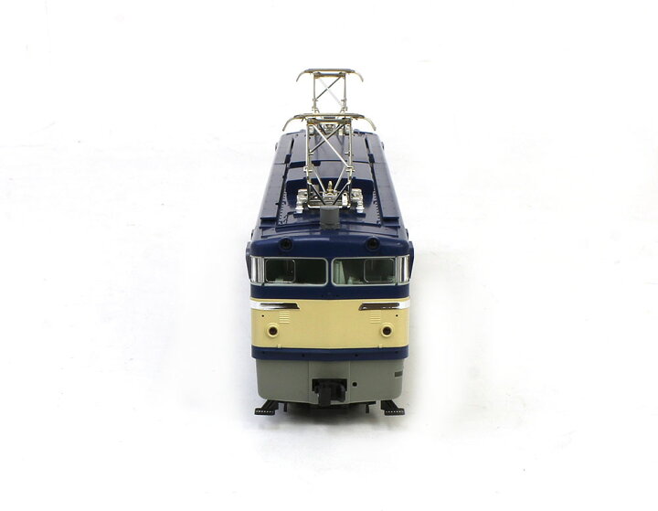 楽天市場】EF65 0番台 一般色【KATO・1-304】「鉄道模型 HOゲージ 