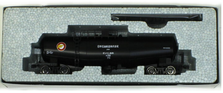 楽天市場】タキ43000 黒【KATO・HO・1-817】「鉄道模型 HOゲージ  