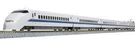 300系0番台新幹線「のぞみ」 16両セット 特別企画品【KATO・10-1766】「鉄道模型 Nゲージ カトー」