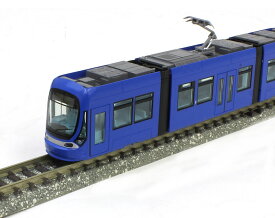 マイトラム BLUE【KATO・14-805-1】「鉄道模型 Nゲージ カトー」