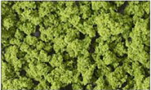 ラージプランツ 明緑色(FC145) 【KATO・24-380】「鉄道模型 Nゲージ 樹木」