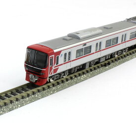 名鉄9500系 基本4両編成セット（動力付き）【グリーンマックス・31587】「鉄道模型 Nゲージ」