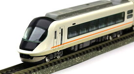 近鉄21020系アーバンライナーnext（座席表示変更後）6両編成セット（動力付き）【グリーンマックス・31755】「鉄道模型 Nゲージ」