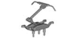 E326 p^Ot 2yzr[Z^[KATOE4702-1FzuS͌^ NQ[Wv