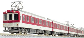 近鉄2800系（大阪線 2809+2814編成）6両編成セット（動力付き）【グリーンマックス・50747】「鉄道模型 Nゲージ」