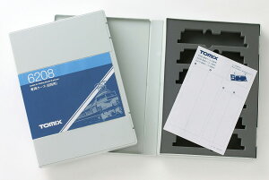 ԗP[Xi6pjyTOMIXE6208zuS͌^ NQ[W g~bNXv