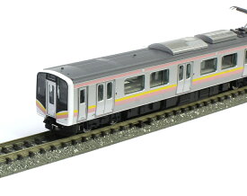 E129-0系電車セット（4両）【TOMIX・98474】「鉄道模型 Nゲージ トミックス」