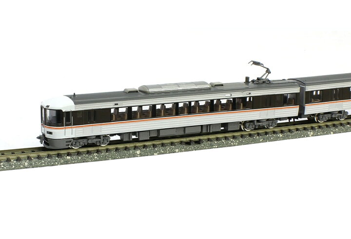 楽天市場】373系特急電車セット(6両)【TOMIX・98666】「鉄道模型 N 