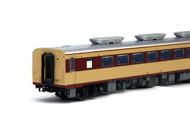 キハ82系 キハ80(M)【KATO・1-611】「鉄道模型 HOゲージ カトー」