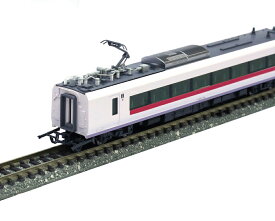 E657系「ひたち ときわ」 4両増結セット【KATO・10-1640】「鉄道模型 Nゲージ カトー」