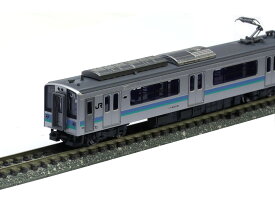 E127系100番台(更新車) 2両セット【KATO・10-1811】「鉄道模型 Nゲージ カトー」