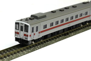 JR北海道 キハ54形500番代+キハ150形0番代 ありがとう留萌本線 4両編成セットB(動力付き)【グリーンマックス・50755】「鉄道模型 Nゲージ」