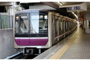 Osaka Metro30000nJ 32613Ґ6Zbgy||fb^E6077zuS͌^ NQ[W ||fb^v