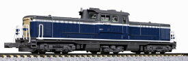 DD51 後期 耐寒形 JR貨物A更新色【KATO・7008-J】「鉄道模型 Nゲージ カトー」