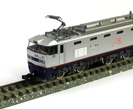 ※再生産 7月発売※EF510-300形電気機関車（301号機）【TOMIX・7163】「鉄道模型 Nゲージ トミックス」
