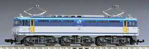 EF65-0`iJRݕXVFjyTOMIXE7188zuS͌^ NQ[W TOMIXv