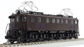 EF15形 標準型 関東タイプ PS14パンタグラフ カンタム システム非搭載【天賞堂・72531】「鉄道模型 HOゲージ 天賞堂」