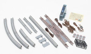 [Zbgn|CgZbgyTOMIXE91029zuS͌^ NQ[W TOMIXv