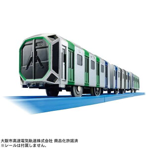 S-37 Osaka Metro������400�n�i�N���X�V�[�g�Ԏd�l�j�y�^�J���g�~�[�E933540�z�u�S���͌^ �� 1/60 �^�J���g�~�[�v