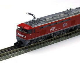 EF510-0形コンテナ列車セット（3両）【TOMIX・98485】「鉄道模型 Nゲージ トミックス」