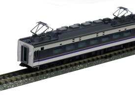 583系電車（きたぐに）増結セット（4両）【TOMIX・98810】「鉄道模型 Nゲージ トミックス」