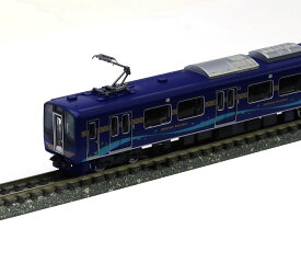 しなの鉄道 SR1系100番代電車（しなのサンライズ号）セット（6両）【TOMIX・98819】「鉄道模型 Nゲージ トミックス」