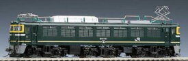 ※新製品 7月発売※EF81形（トワイライトエクスプレス色）【TOMIX・HO-2028】「鉄道模型 HOゲージ TOMIX」